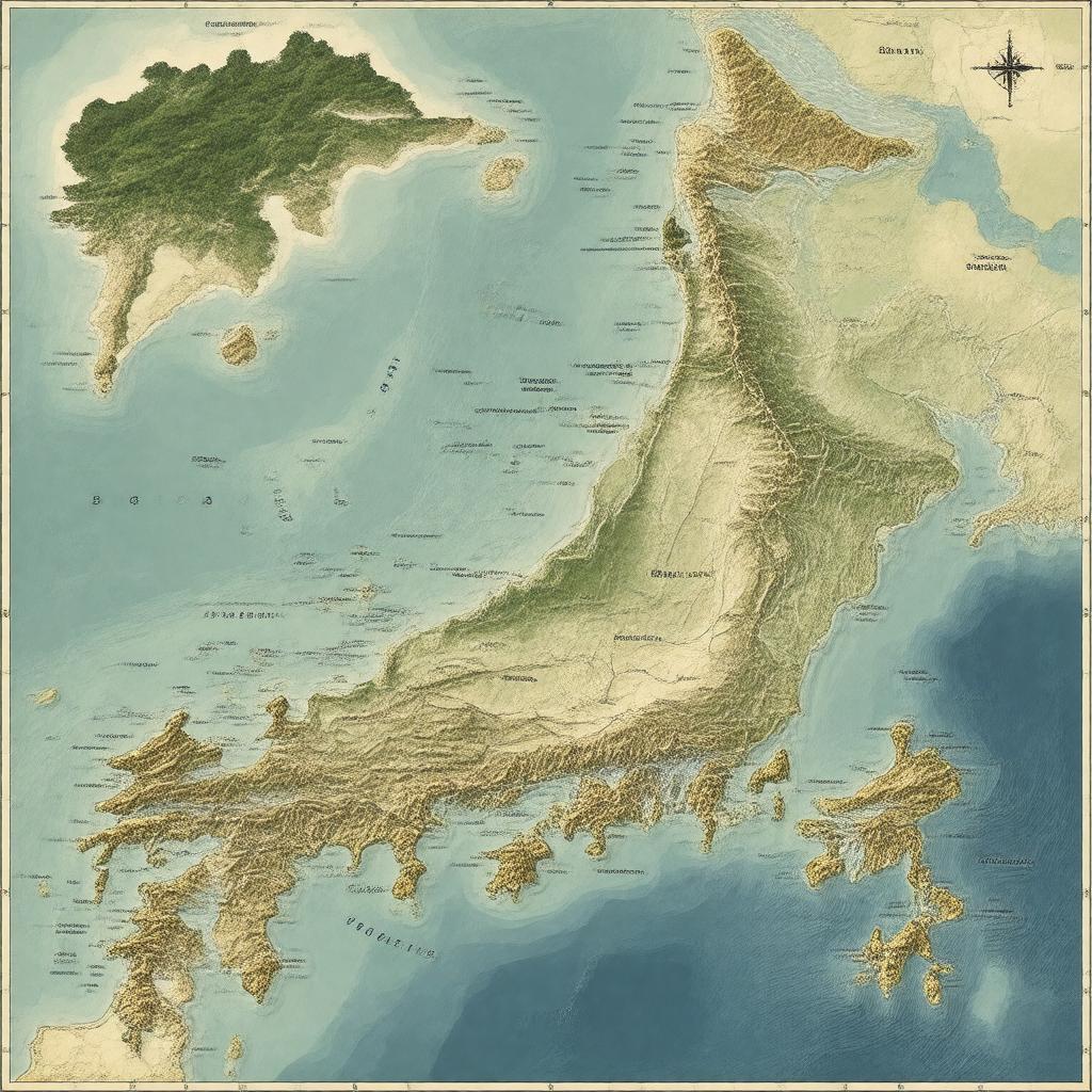 Chūgoku region
